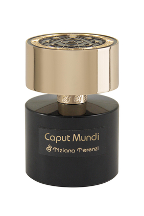 Caput Mundi Extrait De Parfum